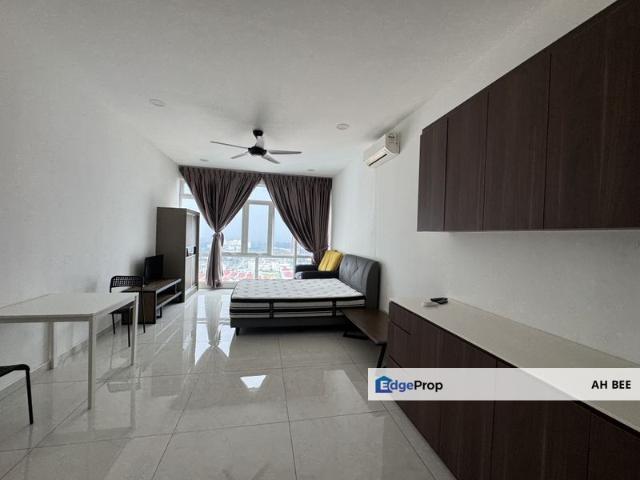 Havona Residence @ Taman Mount Austin
