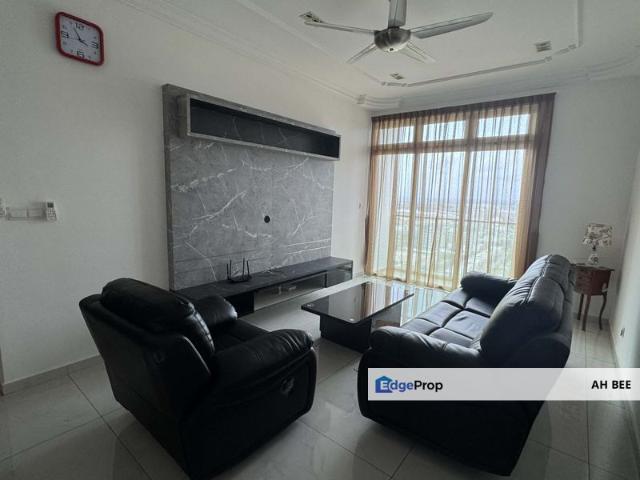 Havona Residence @ Taman Mount Austin