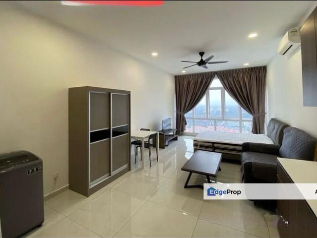 Havona Residence @ Taman Mount Austin