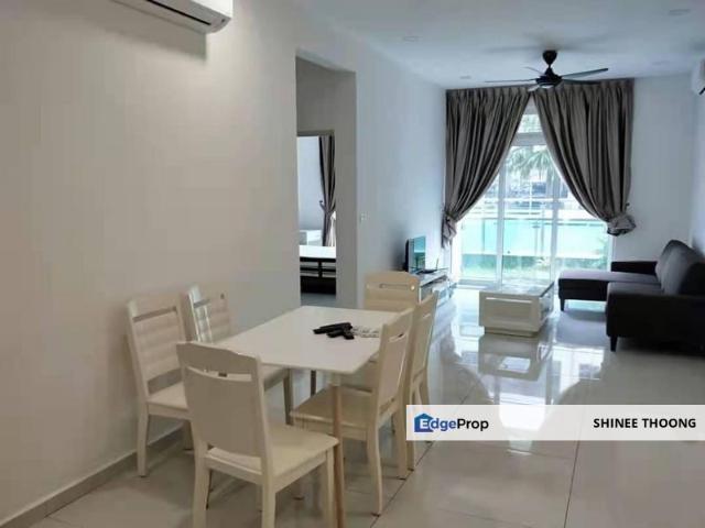 Havona Residence @ Taman Mount Austin