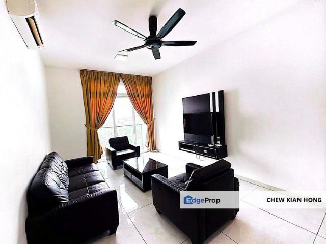 Havona Residence @ Taman Mount Austin