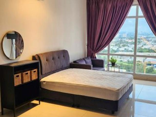 Havona Residence @ Taman Mount Austin