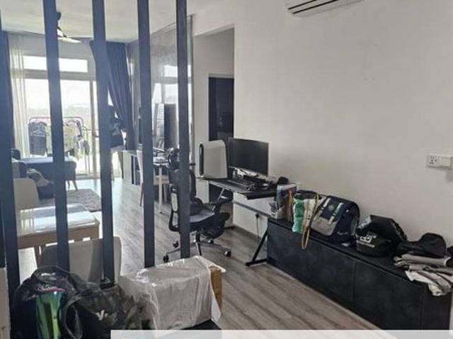 Havona Residence @ Taman Mount Austin