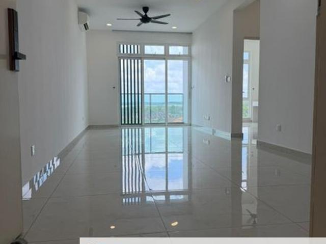 Havona Residence @ Taman Mount Austin