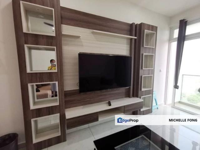 Havona Residence @ Taman Mount Austin