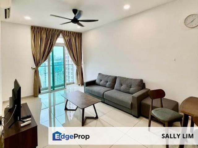 Havona Residence @ Taman Mount Austin