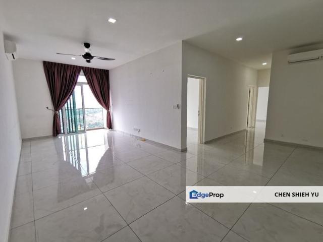 Havona Residence @ Taman Mount Austin
