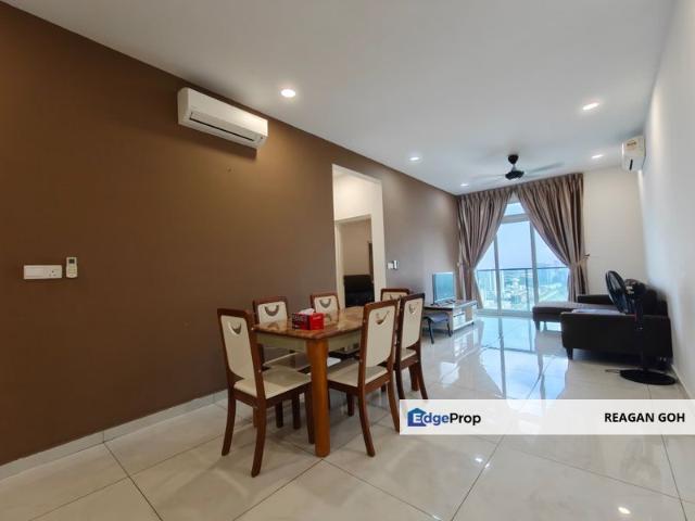 Havona Residence @ Taman Mount Austin