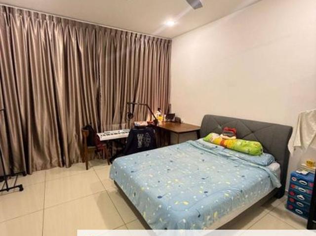 Havona Residence @ Taman Mount Austin