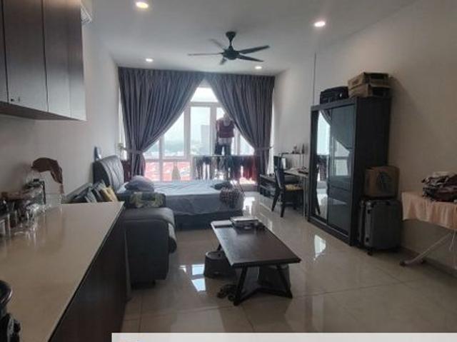 Havona Residence @ Taman Mount Austin