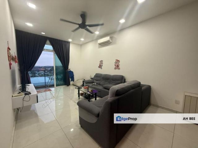 Havona Residence @ Taman Mount Austin