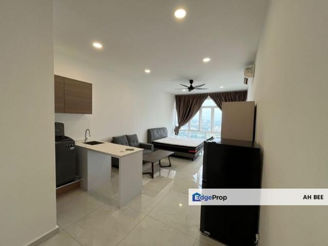 Havona Residence @ Taman Mount Austin