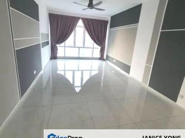 Havona Residence @ Taman Mount Austin