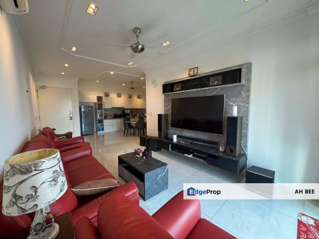 Havona Residence @ Taman Mount Austin