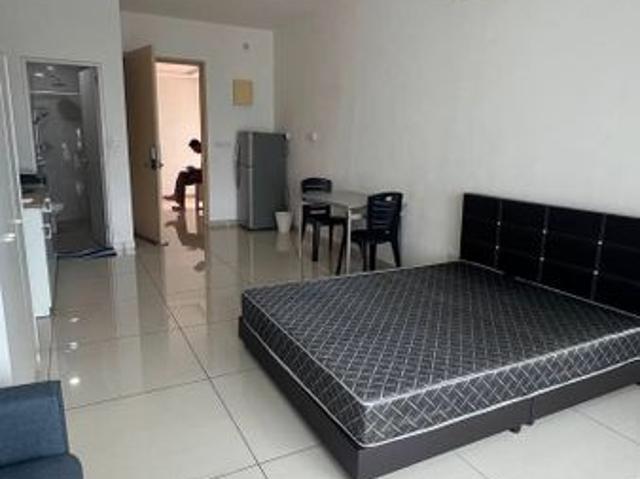 Havona Residence @ Taman Mount Austin