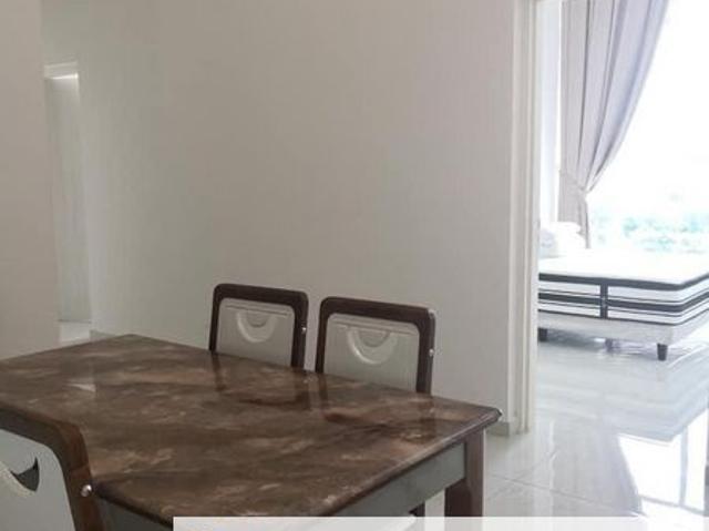 Havona Residence @ Taman Mount Austin