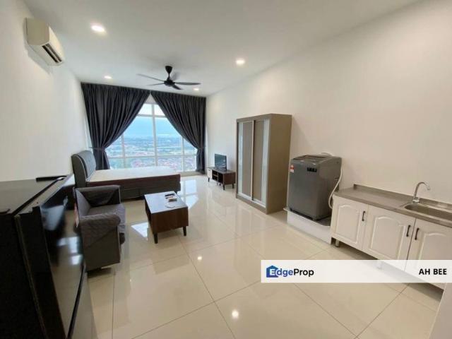 Havona Residence @ Taman Mount Austin