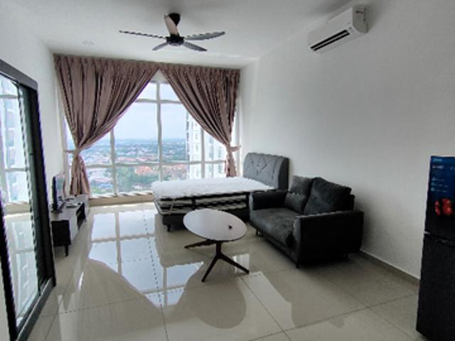 Havona Residensi Mutiara