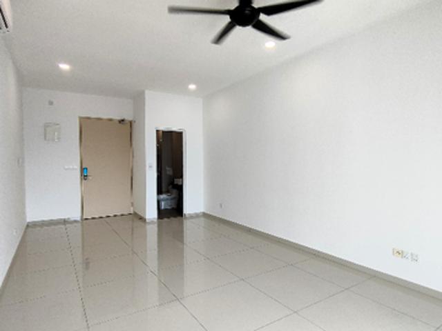 Havona Residensi Mutiara