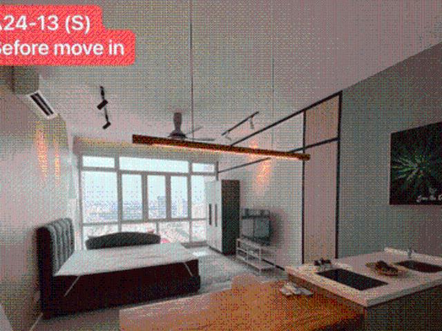 Havona Residensi Mutiara