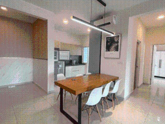 Havona Residensi Mutiara