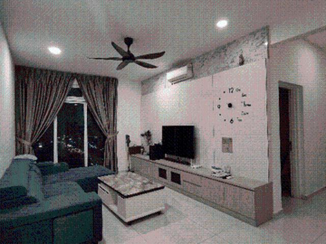 Havona Residensi Mutiara