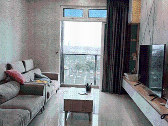 Havona Residensi Mutiara