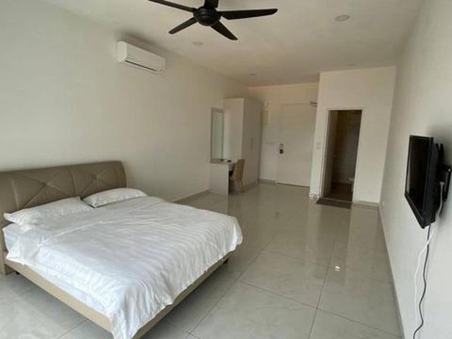 Havona Residensi Austin Height Mount Austin Hsi Ciq Edl