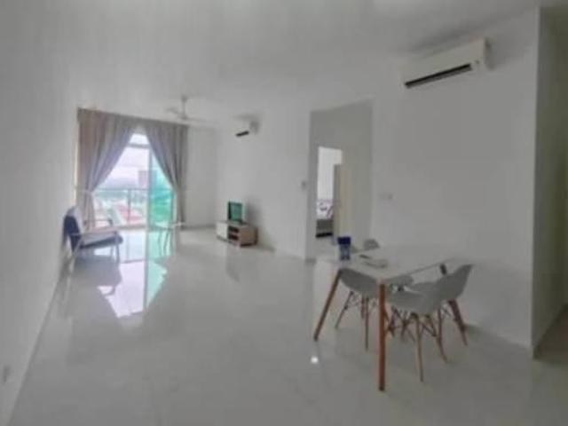 Havona Residensi High retun 6 ROI