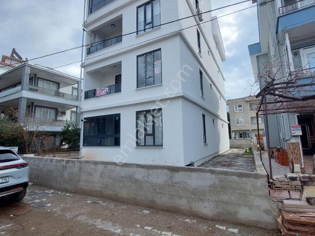 Havran Merkezde Sahibinden Sıfır 1+1 Daire