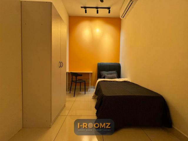 Havre Bukit Jalil Junior Room