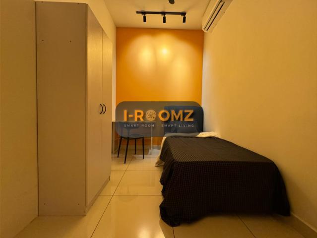 Havre Bukit Jalil Junior Room