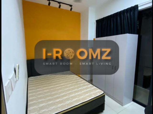 Havre Bukit Jalil Middle Room
