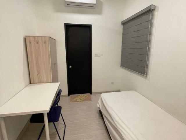 Havre Bukit Jalil_Single Room_5 mins walk to Pavilion