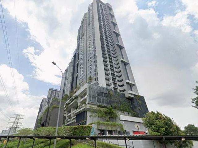 Havre Condominium Bkt Jalil 1023sfFull LoanBelow Market0 DP