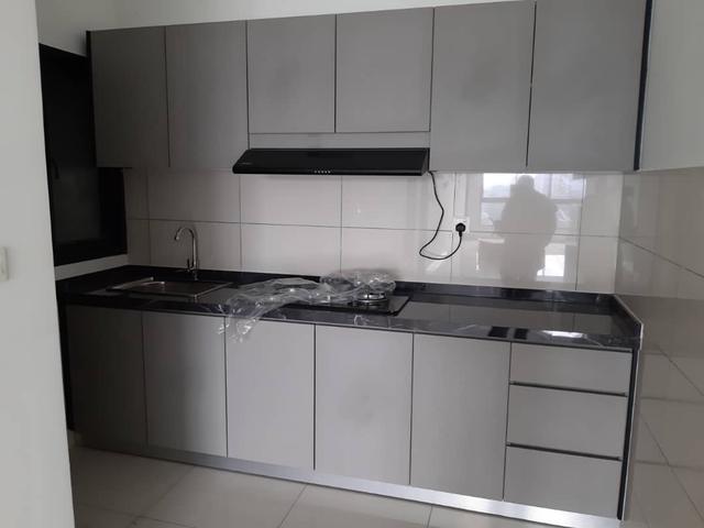 Havre Condominium For Sale