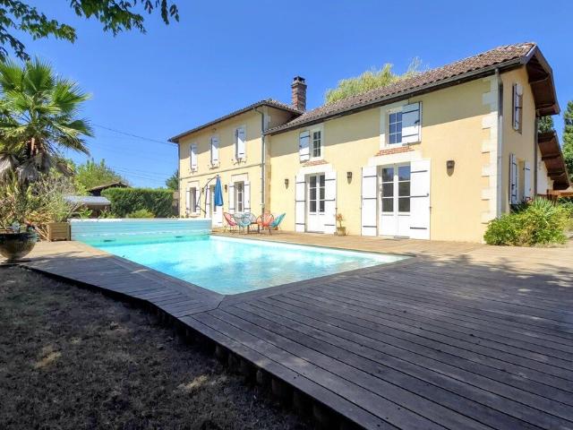 Havre de paix MIOS Propriété d'exception de 230m² 230m² Mios