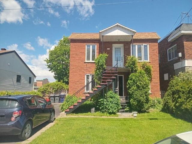 Havre De Paix – 4½ Haut De Duplex