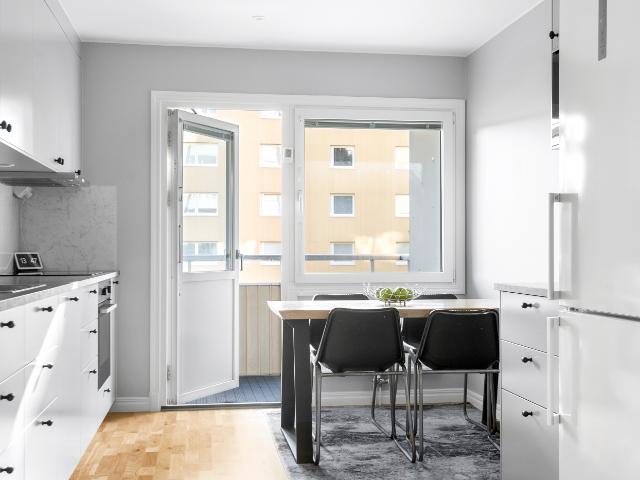 Havrevägen 10, 2tr