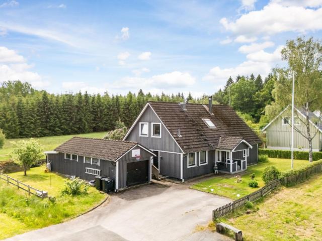 Havrevägen 8