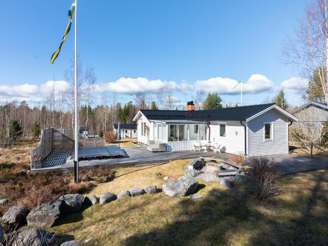 Havsbandsvägen 25