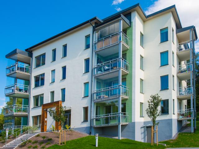 Havsörnsvägen 86