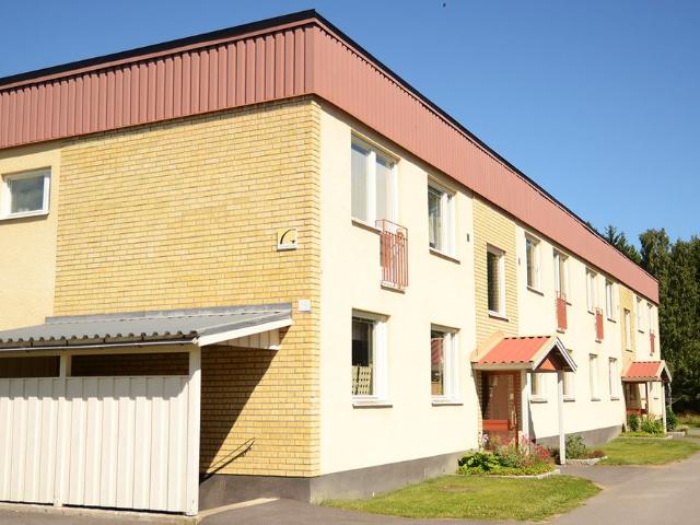 Havsvägen 10 A, våning None