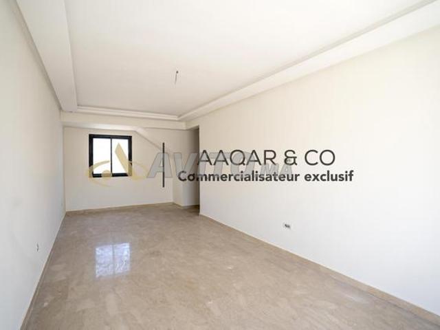 Hawta, Duplex à vendre – Maarif