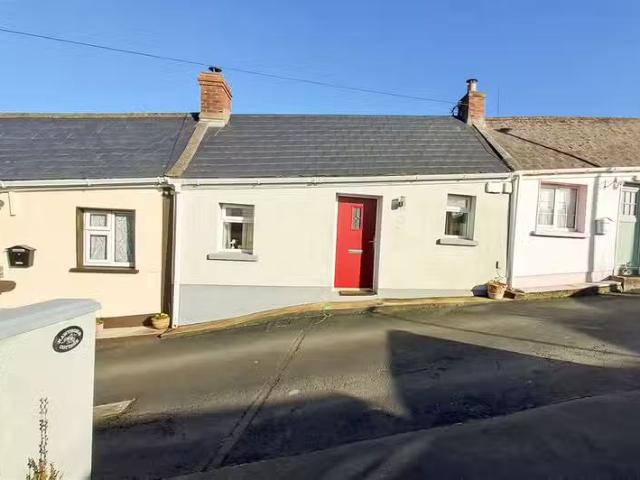 Hawthorn Cottage, Seamount, Courtown, Gorey, Wexford