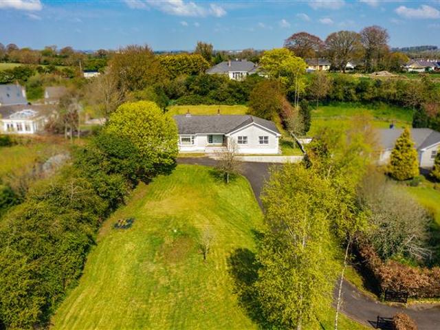 Hawthorn House, 1 Eyrefield Road, Curragh, Kildare Jordan Town and Country Estate Agents 4904 MyHome. Ie Residential