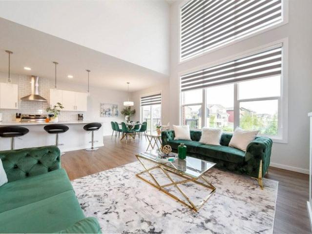 Hawthorn Place SW