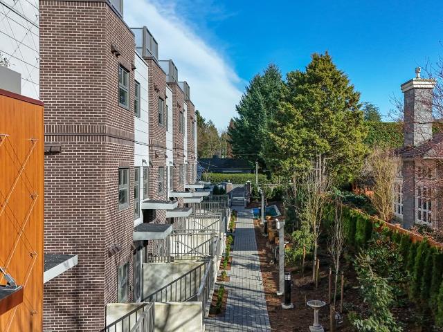 Hawthorne 4575 Granville St 3 Bedroom Home for Rent at 4575 Granville St, Vancouver, BC V6H None Shaughnessy