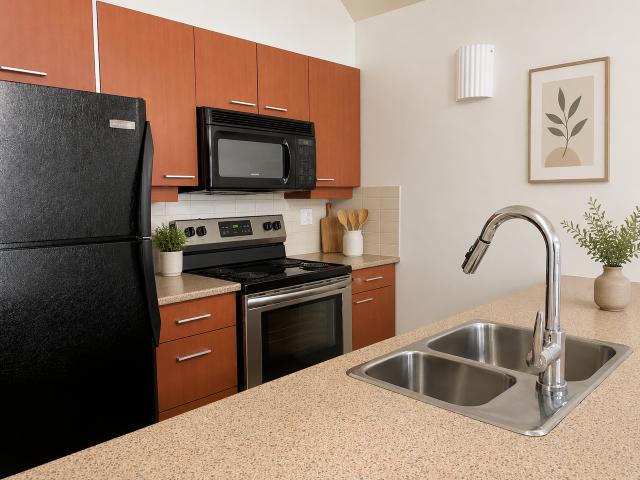 Hawthorne Corner 1 Bedroom Home for Rent at 1406 Jingle Pot Rd, Nanaimo, BC V9R 0A9 Hawthrone