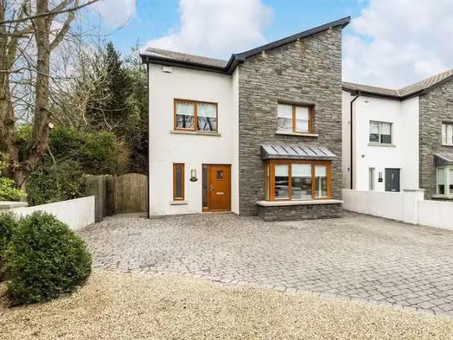 Hawthorne, Portrane Road, Donabate, Co. Dublin, K36 KF38